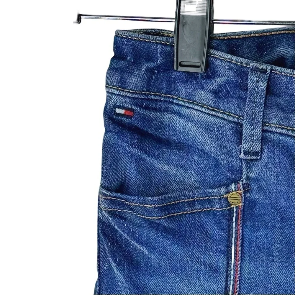 Tommy Hilfiger these are